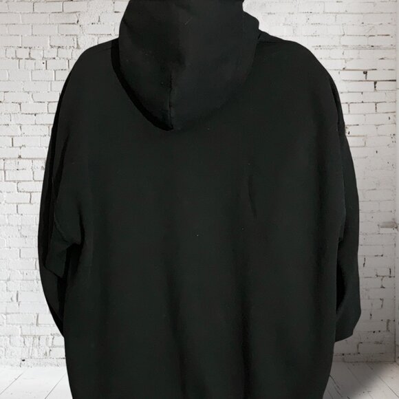 LRG (Limited Research Group) Black Hoodie - Size XL - Picture 2 of 3